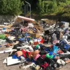 Business 8 image BERKS & BUCKS RUBBISH CLEARANCE Waste Management in Slough Be