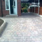 Business 3 image BERRY & SONS Retail Bakers in Wigton Cu