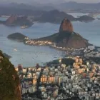 Business 3 image BESPOKE BRAZIL Travel Agents in Norwich No