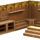 Business 4 image BEST IN DESIGN LTD Shopfitters in Wombourne We