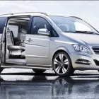 Business 1 image BEST TAXIS Airport Transfers in Halifax We