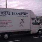 Business 2 image BESTDEAL TRANSPORT Transportation Services in Reading Be