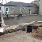 Business 24 image BHS PROPERTY SERVICES LTD Builders in Cumbria Cu