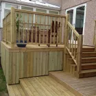 Business 16 image BHS PROPERTY SERVICES LTD Builders in Cumbria Cu