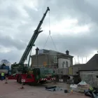 Business 2 image BHS PROPERTY SERVICES LTD Builders in Cumbria Cu