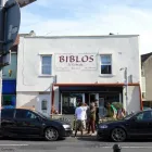Business 1 image BIBLOS Cafes & Coffee Shops in Bristol Av