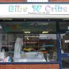 Business 1 image BIBS N CRIBS Baby Products & Services in Manchester La
