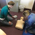 Business 3 image BICESTER FIRST AID TRAINING Tutors in Bicester Ox