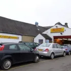 Business 1 image BICESTER TYRE & EXHAUST CENTRE LTD Tyre Dealers & Repairs in Bicester Ox