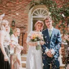 Business 1 image BIG DAY PRODUCTIONS Wedding Services in Motherwell La