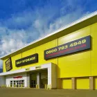 Business 1 image BIG YELLOW SELF STORAGE HOUNSLOW Warehousing & Storage in Hounslow Mi