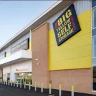 Business 1 image BIG YELLOW SELF STORAGE POOLE Domestic Removals & Storage in Poole Do