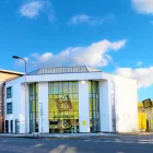 Business 1 image BIG YELLOW SELF STORAGE RICHMOND Warehousing & Storage in Richmond Gr