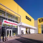 Business 1 image BIG YELLOW SELF STORAGE STOCKPORT Warehousing & Storage in Stockport Gr