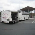 Business 2 image BIKELINER COACHES Transportation Services in Hull Ery