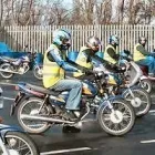 Business 7 image BIKERITE RIDER TRAINING Motorcycle Training & Testing in Glasgow La