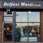 Business 1 image BILL MCLAREN MSSCH, MBCHA Chiropodists & Podiatrists in Leeds We