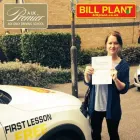 Business 1 image BILL PLANT DRIVING SCHOOL EDINBURGH Schools in Edinburgh Edh