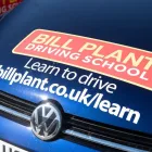 Business 7 image BILL PLANT DRIVING SCHOOL - STOCKPORT Schools in Stockport Gr