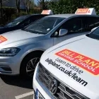 Business 4 image BILL PLANT DRIVING SCHOOL - TWICKENHAM Schools in Whitton Gr