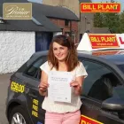 Business 1 image BILL PLANT DRIVING SCHOOL WIGAN Schools in Wigan La