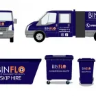 Business 1 image BINFLO Waste Management in Manchester Gr