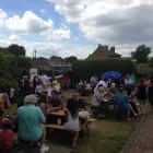 Business 5 image BIRD IN HAND Restaurants in Bromley Ke