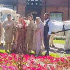 Business 5 image BIRMINGHAM & STAFFORDSHIRE CARRIAGES Transportation Services in Walsall We