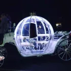 Business 15 image BIRMINGHAM & STAFFORDSHIRE CARRIAGES Transportation Services in Walsall We