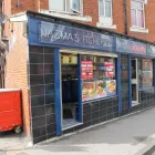 Business 1 image BIRMINGHAM YMCA Childcare Support & Information Services in Birmingham We