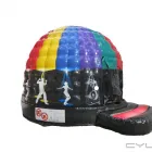 Business 3 image BK ENTERTAINMENTS Wedding Supplies in Leicester Le