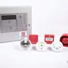 Business 2 image BLAKE FIRE & SECURITY SYSTEMS Shopping & Retail in Southend On Sea Es