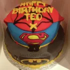 Business 5 image BLOCKBUSTER Tv in Manchester La