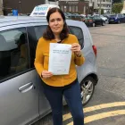 Business 8 image BLUE DRIVING SCHOOL Schools in Huddersfield We