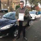 Business 12 image BLUE DRIVING SCHOOL Schools in Huddersfield We