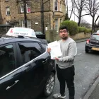 Business 15 image BLUE DRIVING SCHOOL Schools in Huddersfield We
