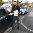 Business 20 image BLUE DRIVING SCHOOL Schools in Huddersfield We