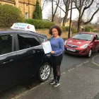 Business 21 image BLUE DRIVING SCHOOL Schools in Huddersfield We