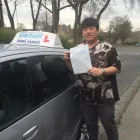 Business 22 image BLUE DRIVING SCHOOL Schools in Huddersfield We