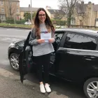 Business 25 image BLUE DRIVING SCHOOL Schools in Huddersfield We