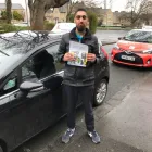 Business 26 image BLUE DRIVING SCHOOL Schools in Huddersfield We