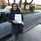 Business 38 image BLUE DRIVING SCHOOL Schools in Huddersfield We