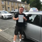 Business 40 image BLUE DRIVING SCHOOL Schools in Huddersfield We