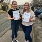 Business 46 image BLUE DRIVING SCHOOL Schools in Huddersfield We