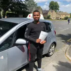 Business 47 image BLUE DRIVING SCHOOL Schools in Huddersfield We