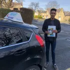 Business 50 image BLUE DRIVING SCHOOL Schools in Huddersfield We