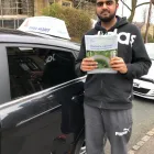 Business 53 image BLUE DRIVING SCHOOL Schools in Huddersfield We