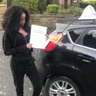 Business 54 image BLUE DRIVING SCHOOL Schools in Huddersfield We