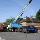 Business 20 image BLUE INC Fashion Accessories in Carlisle Cu