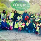 Business 3 image BLUE NEST MONTESSORI SCHOOL (BUZYBEES MONTESSORI SCHOOL) Sports & Recreation in Harrow Gr